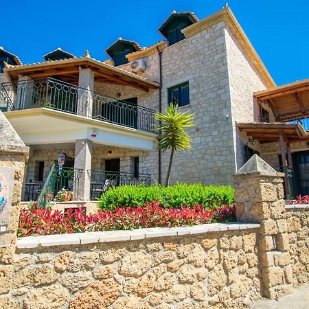Ammos Zante Villas Vasilikí Zewnętrze zdjęcie