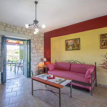 Ammos Zante Villas Vasilikí Zewnętrze zdjęcie