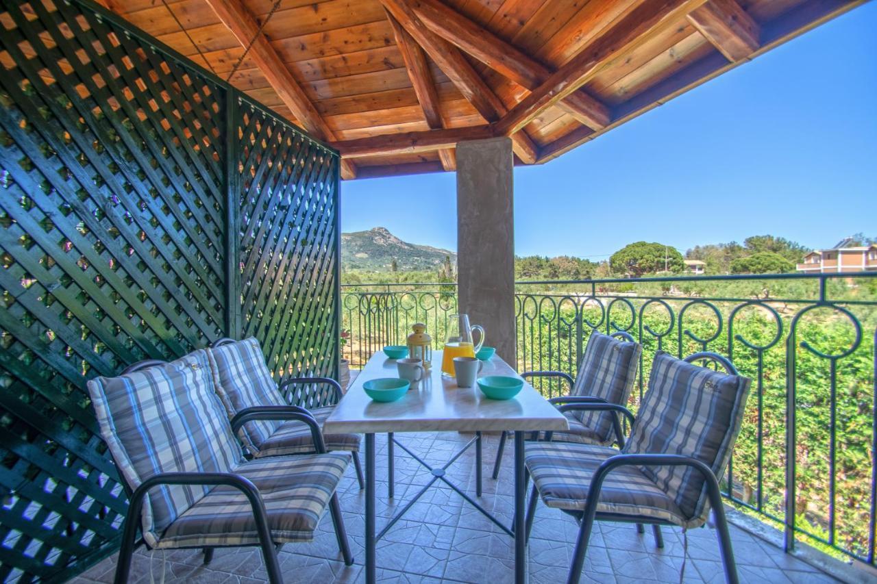 Ammos Zante Villas Vasilikí Zewnętrze zdjęcie