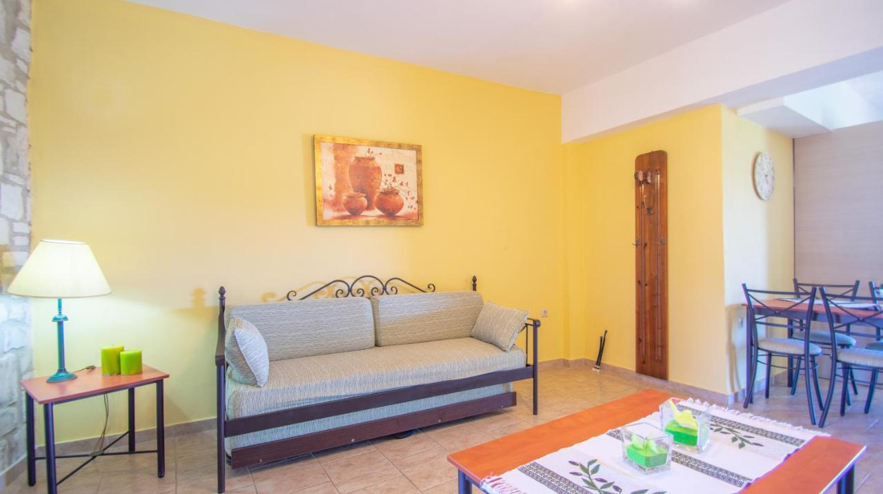 Ammos Zante Villas Vasilikí Zewnętrze zdjęcie