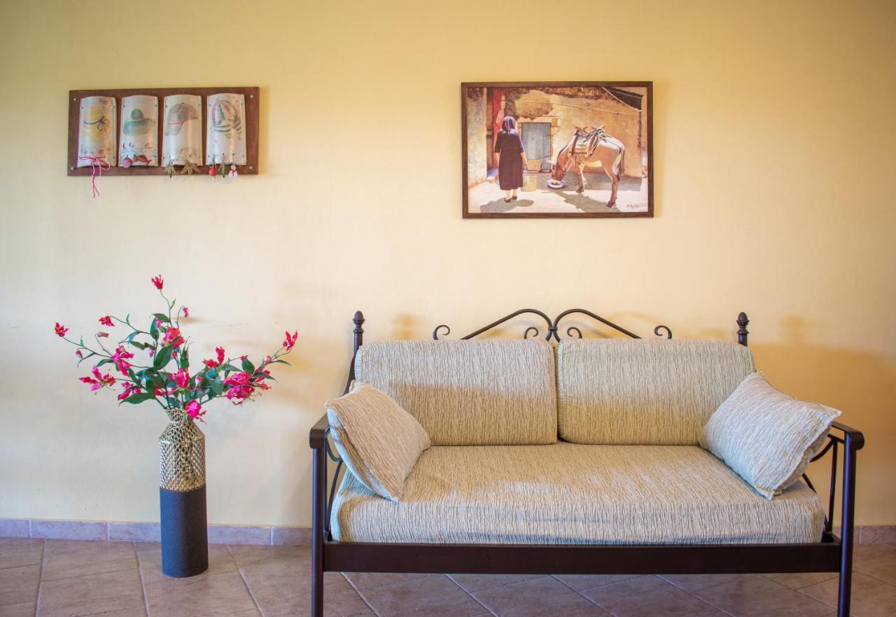 Ammos Zante Villas Vasilikí Zewnętrze zdjęcie