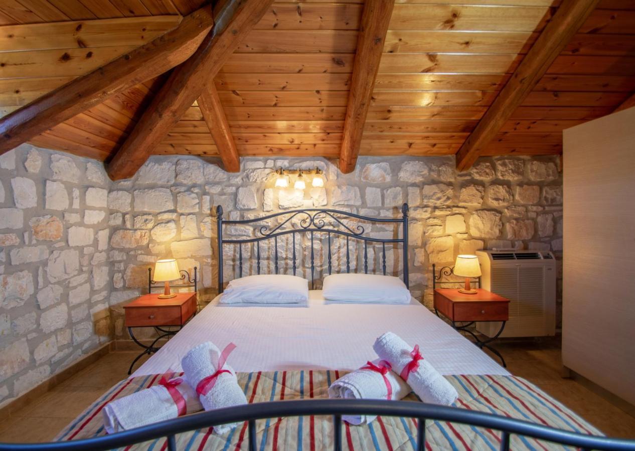 Ammos Zante Villas Vasilikí Zewnętrze zdjęcie