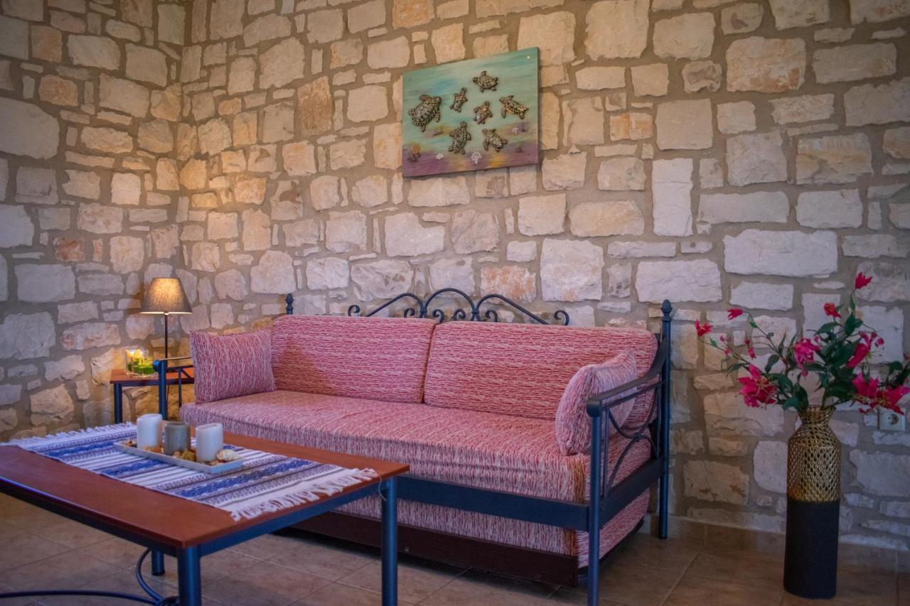 Ammos Zante Villas Vasilikí Zewnętrze zdjęcie