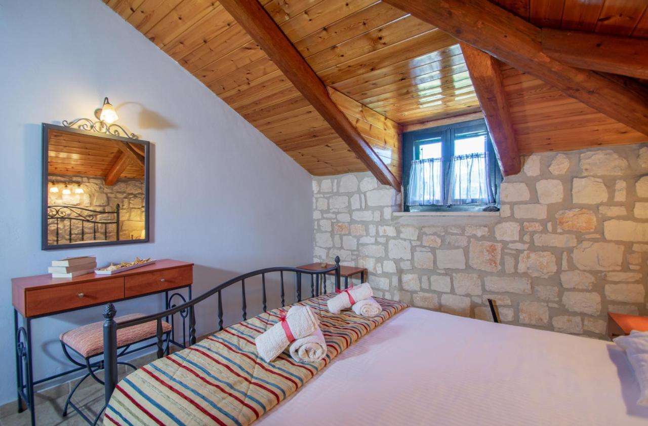 Ammos Zante Villas Vasilikí Zewnętrze zdjęcie