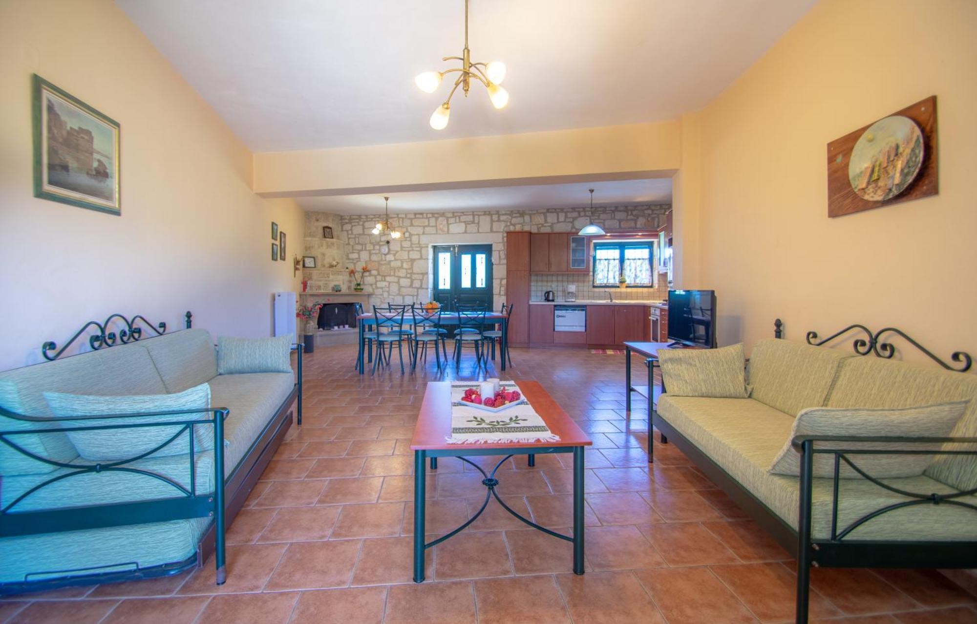 Ammos Zante Villas Vasilikí Zewnętrze zdjęcie