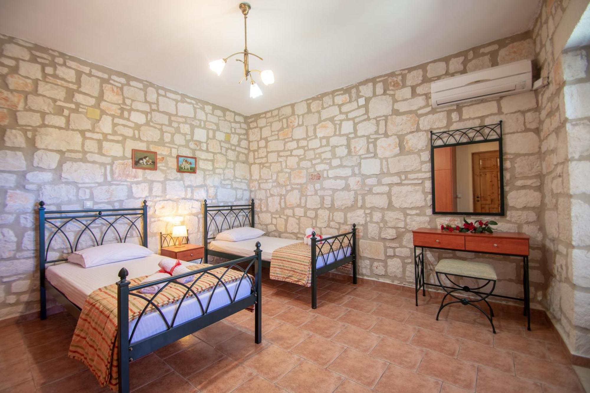 Ammos Zante Villas Vasilikí Zewnętrze zdjęcie